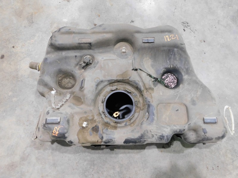 20-25 CHEVROLET MALIBU FUEL GAS TANK 84760123 ( 2019 MALIBU 1.5L / 2.0L )