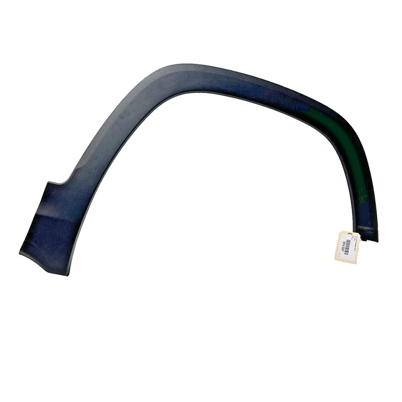 GMC TERRAIN 18-23 FRONT RIGHT PASSENGER SIDE FENDER WHEEL ARCH FLARE MOLDING OEM