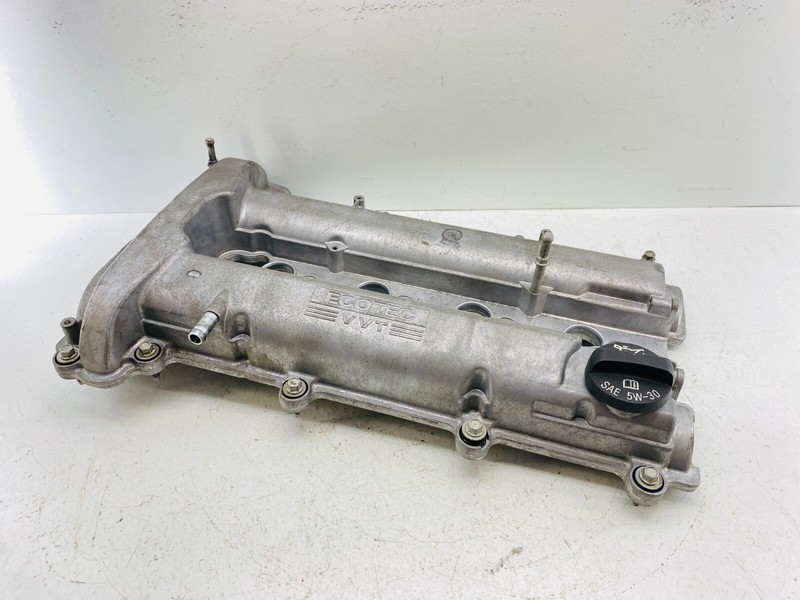 06-10 PONTIAC SOLSTICE Saturn Ecotech VVT Engine Valve Cover AHS19313 OEM