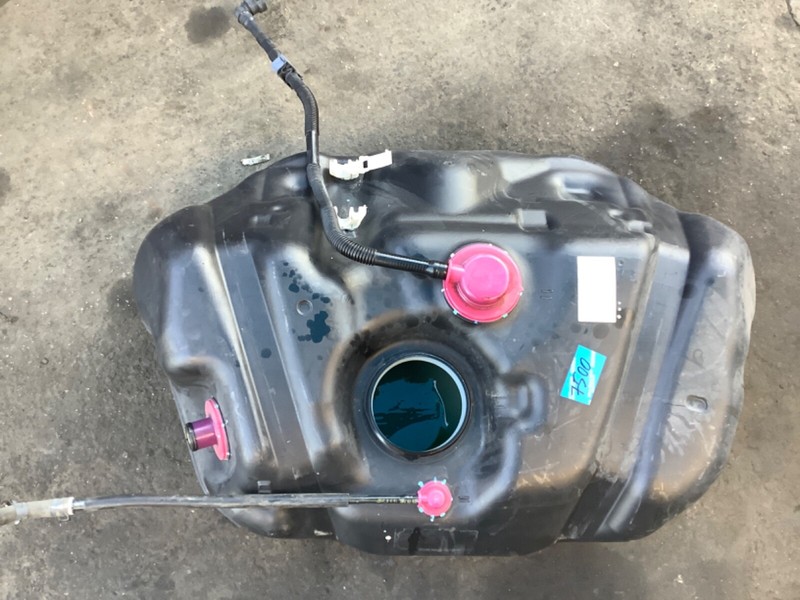 03-07 Honda Accord, 04-05 Acura TSX Gasoline Fuel Tank Assy 17500-SDA-A03 OEM