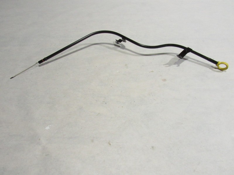 22-24 Jeep Grand Cherokee 2023 Engine Motor Oil Dipstick Tube Pipe Hose Line |:A