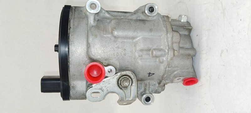 16-'22 PRIUS AC Compressor 61k miles OEM 1 Year Warranty!