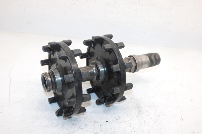 05 Arctic Cat Firecat 700 Efi Oem Track Drive Cog 0728-131 SAS8