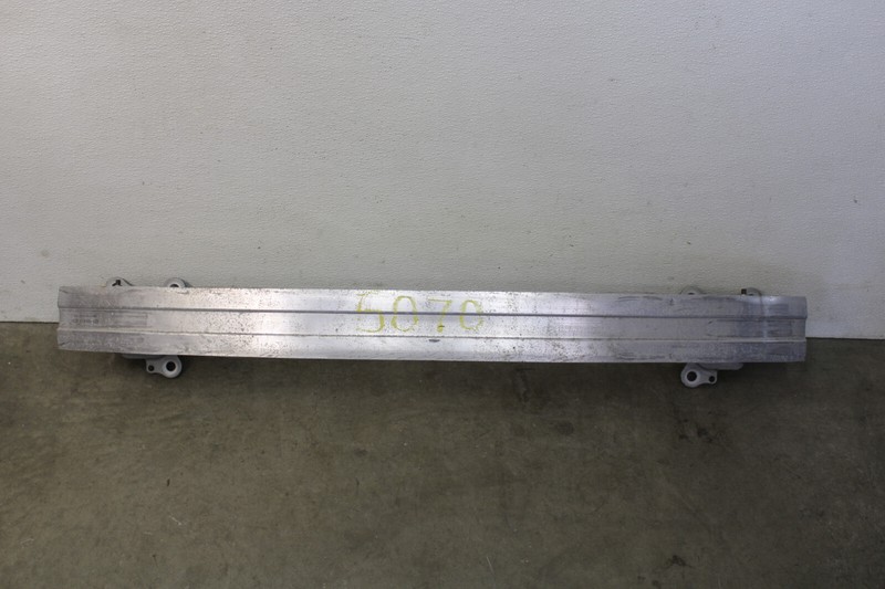 MK1 Audi TT Front Bumper Reinforcement Aluminum Rebar Genuine Oem 2000-2006