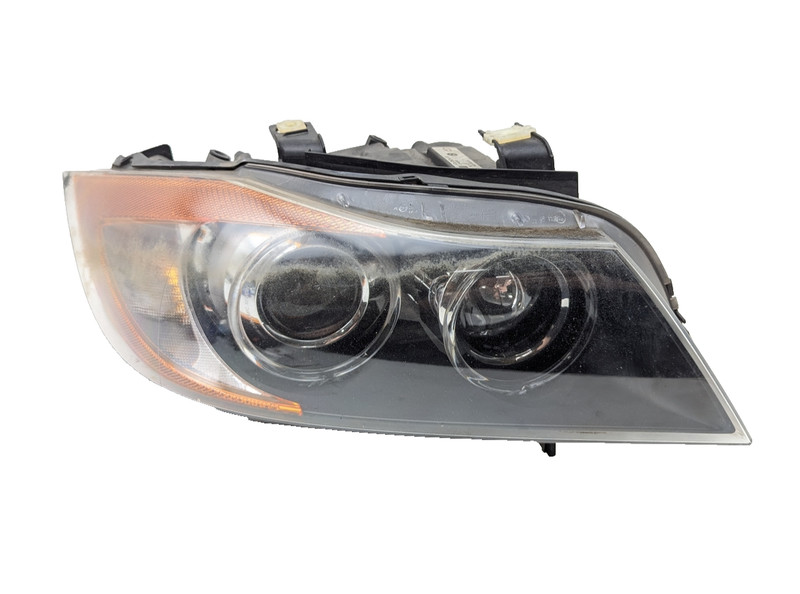 2007-2008 BMW 335i Passenger RH Head Light Lamp OEM Xenon