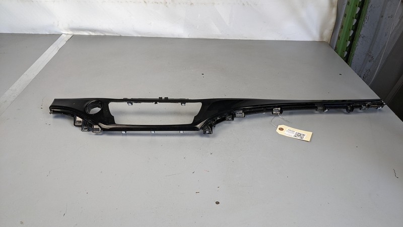 Dashboard Center Right Molding 2020 Honda Passport 77220-TG7-A11ZA 2019 - 2025