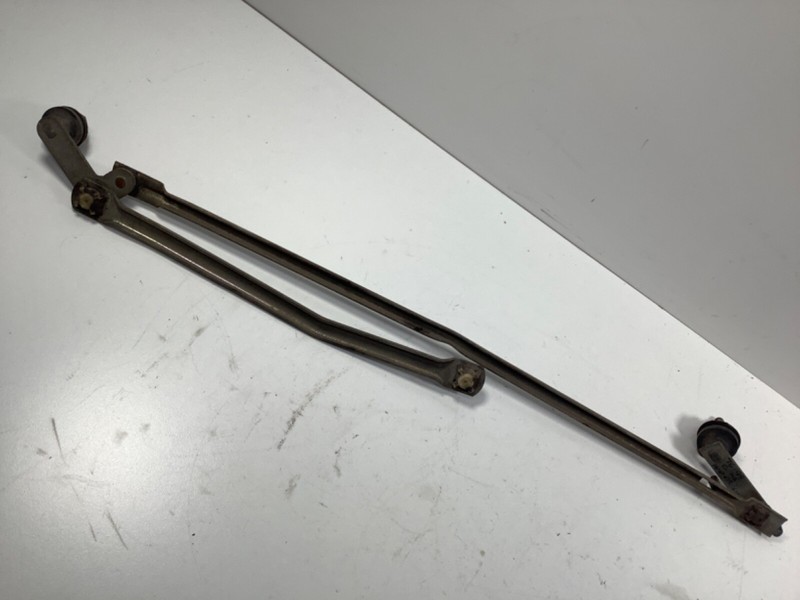 76-79 Honda Civic 3D Hatchback Windshield Wiper Line Linkage OEM