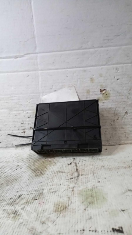 2015 Cadillac SRX Body Control Module OEM 13504821 Used 111K Miles