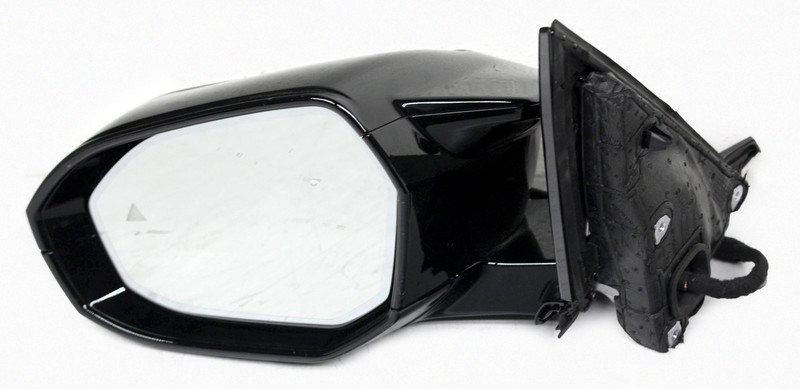 OEM Left Driver Side Exterior Mirror For BMW X3 51-16-5-A88-155