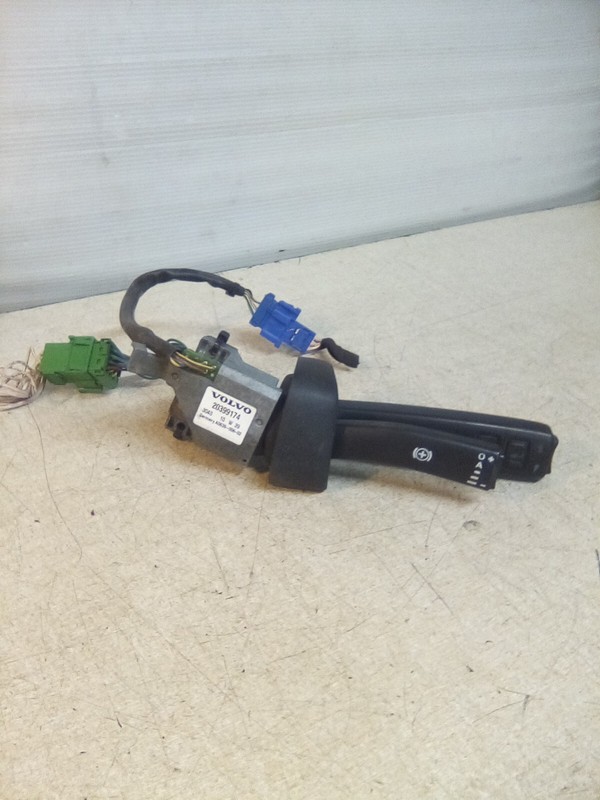 Volvo VNL 20399174, 20553738 Multi Lever Switch