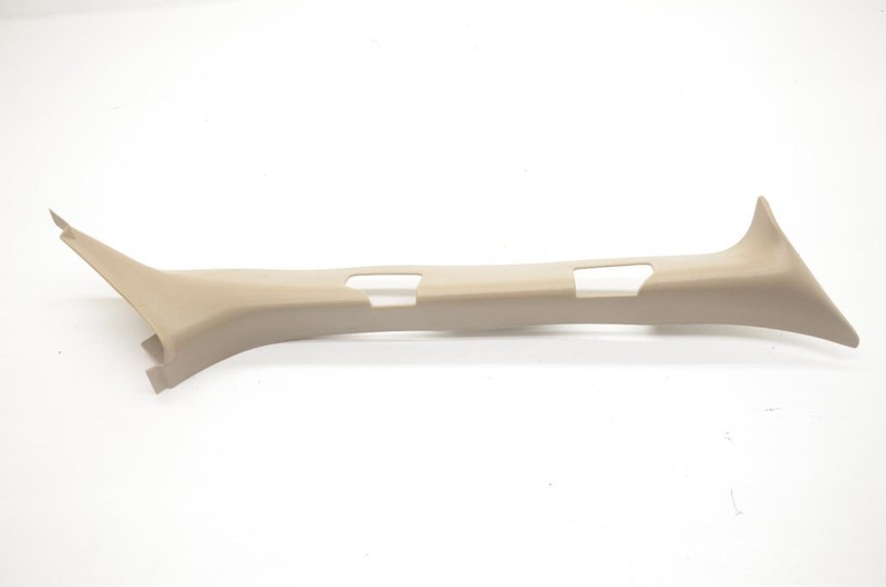 00-05 EXCURSION 6.8L Tan Passenger Right Side A Pillar Trim