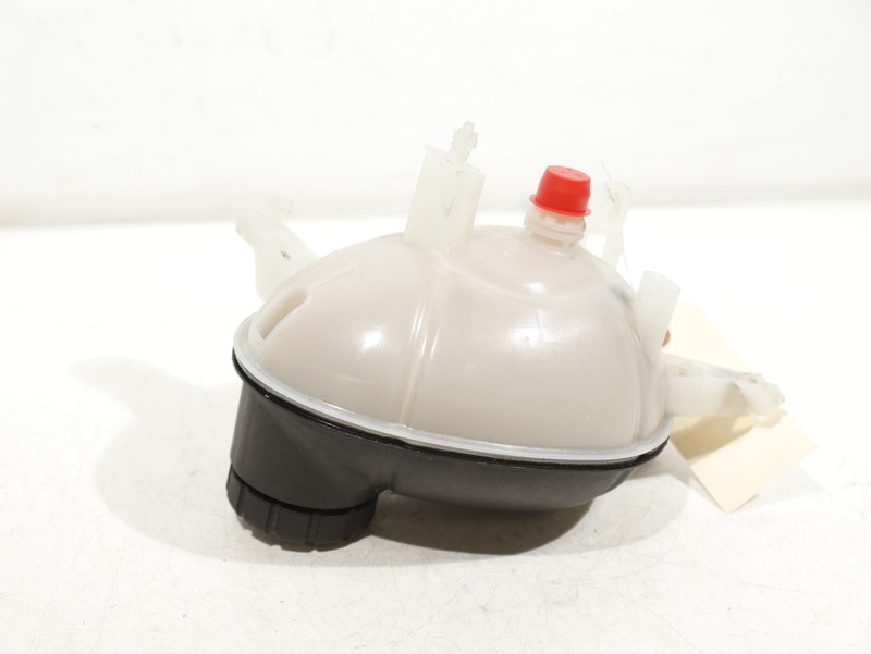 2015-2018 Mercedes-Benz C300 W205 Coolant Reservoir Overflow Expansion Tank OEM