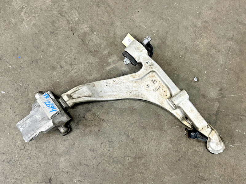 ⭐2009-2017 INFINITI FX35 FX37 AWD FRONT RIGHT RH LOWER CONTROL ARM OEM LOT2694