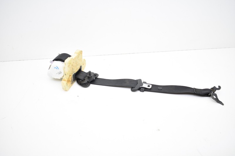 2009 BMW E90 328XI LEFT FRONT DRIVER SEAT BELT OEM KW16