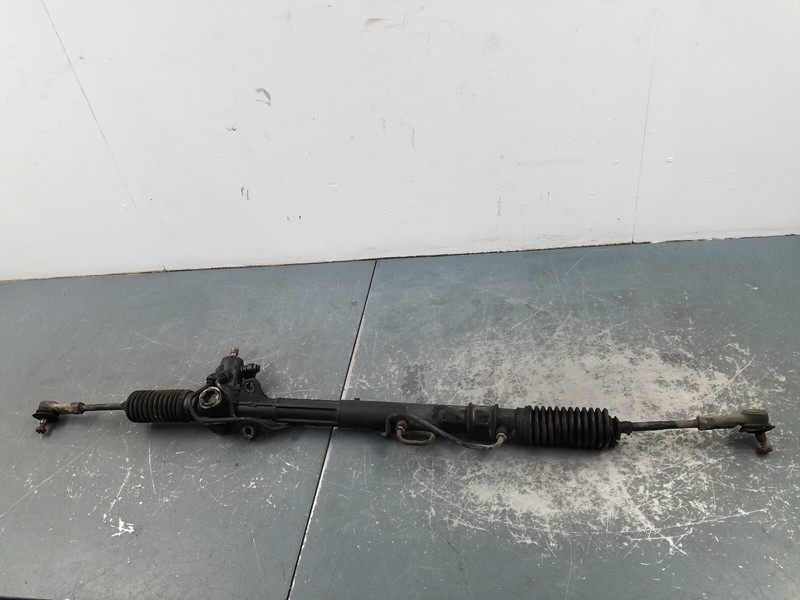 1997 Mitsubishi Eclipse RS Coupe Rack & Pinion / Tie Rods #0587 H1