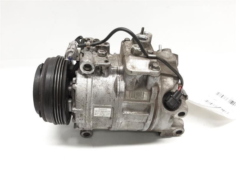 BMW F10 M5 M6 AC Compressor Air Condition Pump 64509154072