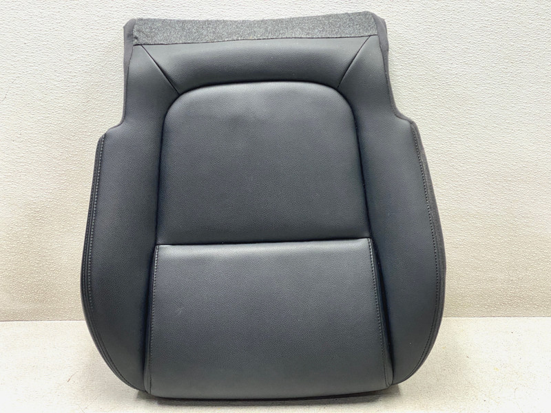 2017-2020 JAGUAR F-PACE FRONT RIGHT PASSENGER SIDE LOWER SEAT CUSHION OEM LOT791