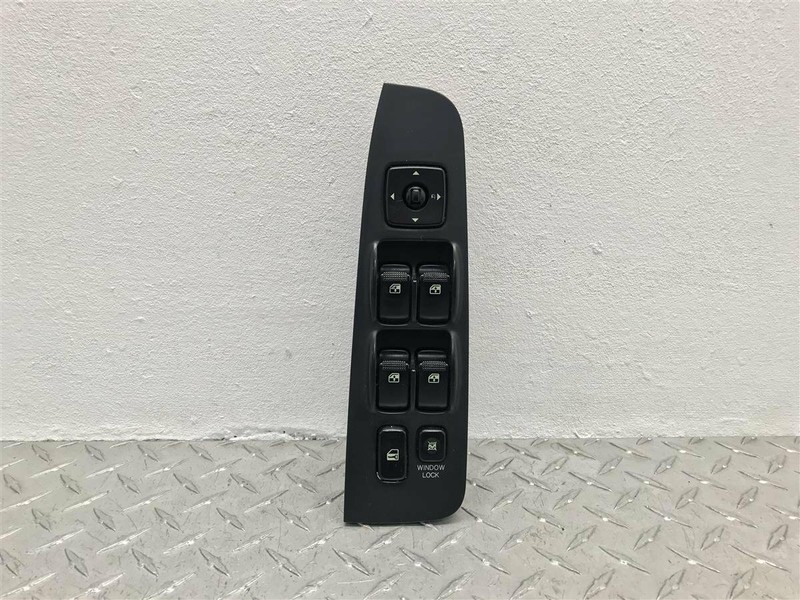 04-06 KIA AMANTI DRIVER MASTER CONTROL OEM 641-50903L