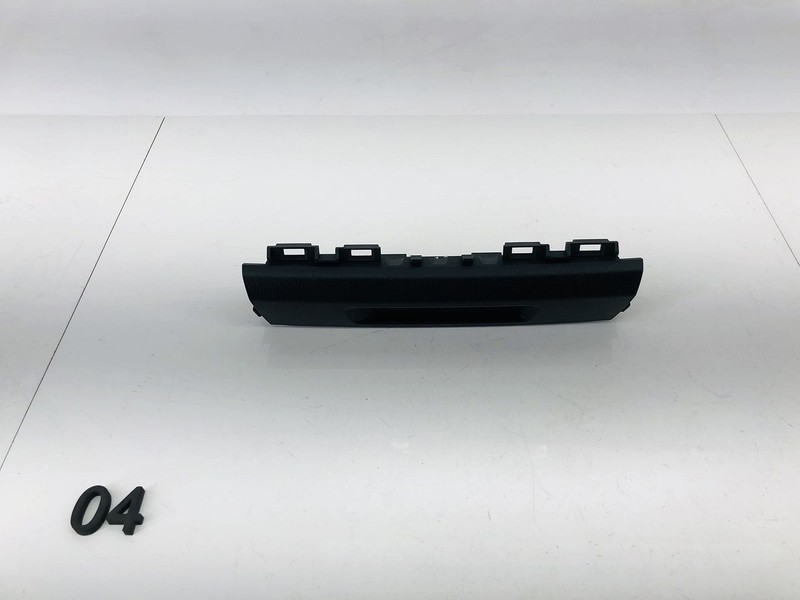 14-16 MAZDA 3 FRONT CENTER INSTRUMENT PANEL INFORMATION INDICATOR DISPLAY OEM