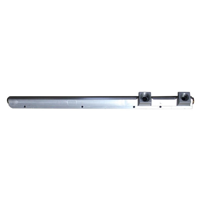 Ford Fuel Rail Driver Side 5.4L CNG F85Z9D280BAGF OEM
