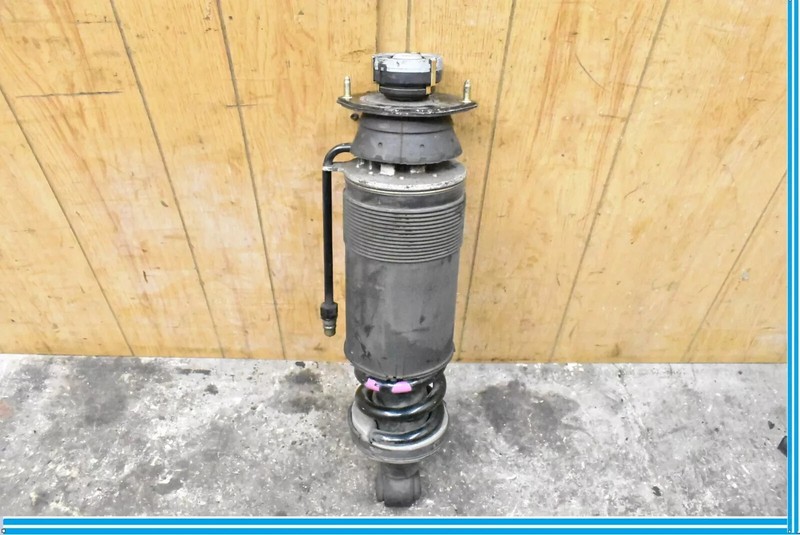 03-06 Mercedes R230 SL500 SL600 Rear Right Hydraulic Shock Strut Absorber OEM