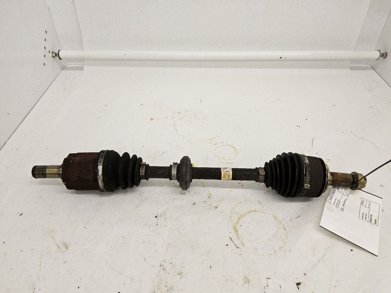 Driver Axle Shaft Front Axle Coupe 1.8L Outer Automatic Fits 06-11 CIVIC 3400993