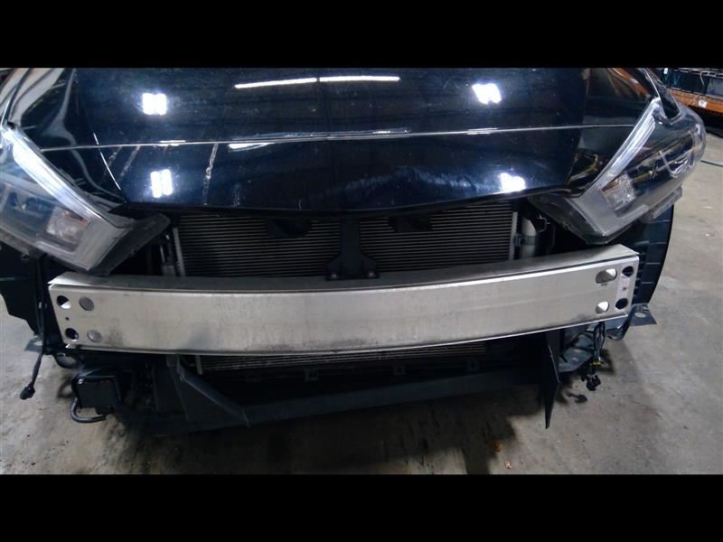 Front Bumper Reinforcement Fits 16-18 MAXIMA 1329059