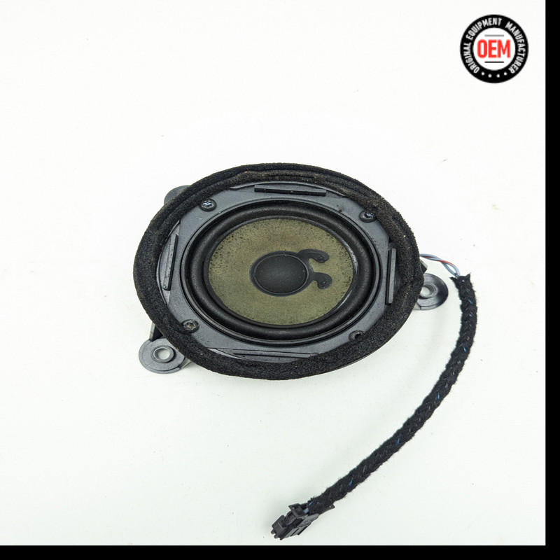 98-03 Mercedes W208 CLK320 CLK430 CLK55 AMG Door Sound Speaker OEM