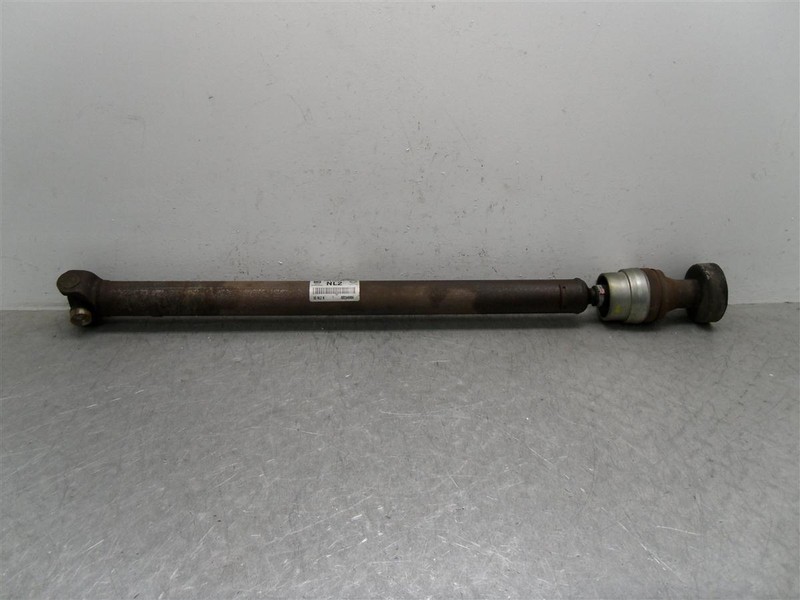 2002-2009 CHEVY TRAILBLAZER 4.2L 4WD FRONT DRIVE SHAFT OEM 430-03250