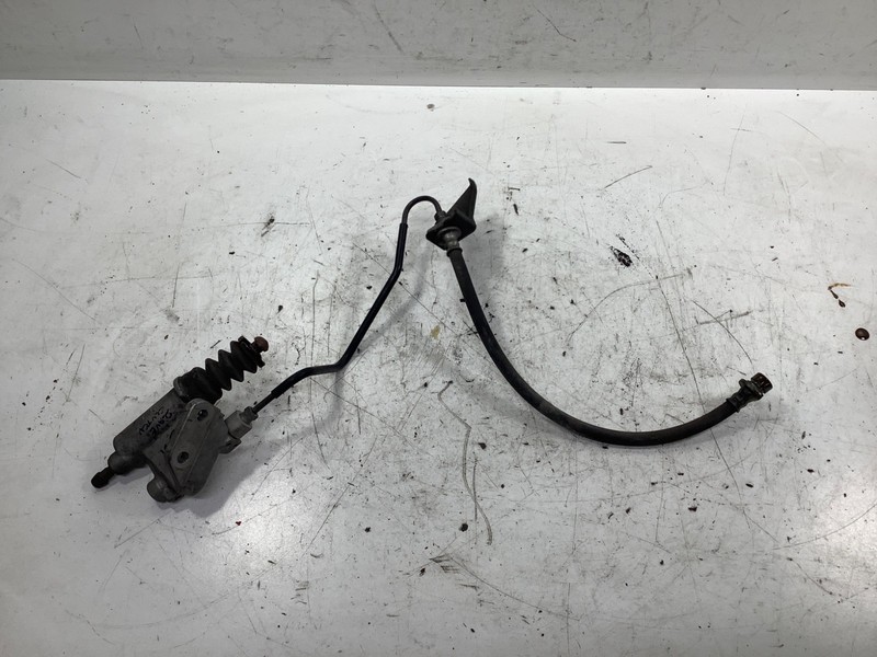 06-11 Honda Civic Si Slave Clutch Cylinder with Pipe 46930-S6M-003 OEM