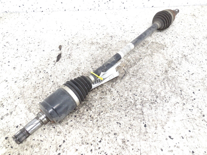 15-19 Land Rover Discovery Sport Rear CV Axle Shaft Passenger Right OEM 2 Piece
