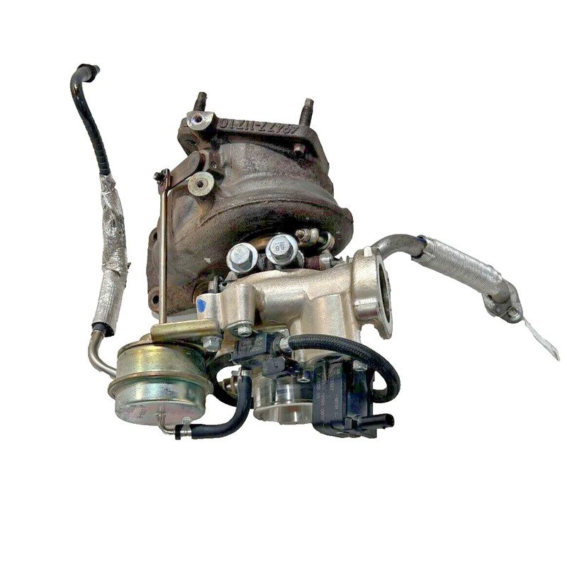2018 - 2020 GMC TERRAIN 2.0L ENGINE TURBOCHARGER TURBO CHARGER -34K MILES_ OEM
