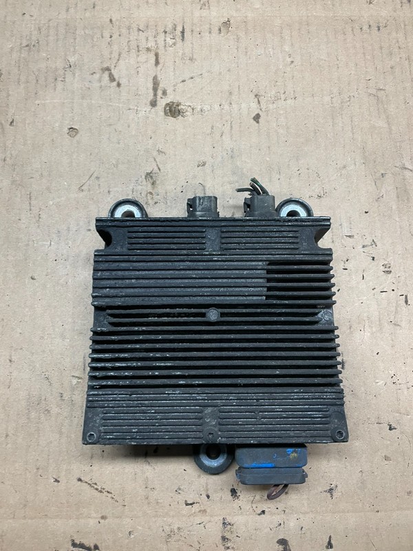 International Chassis Control Module 3559721C94 Pollak OEM AA2339 DG