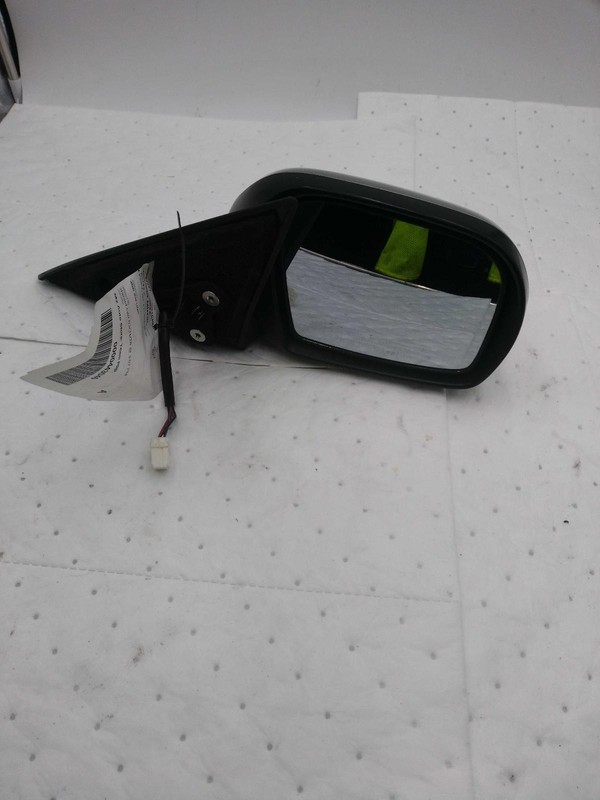 2011 Subaru Impreza Right Door Mirror Assembly Silver OEM Used 105k Miles