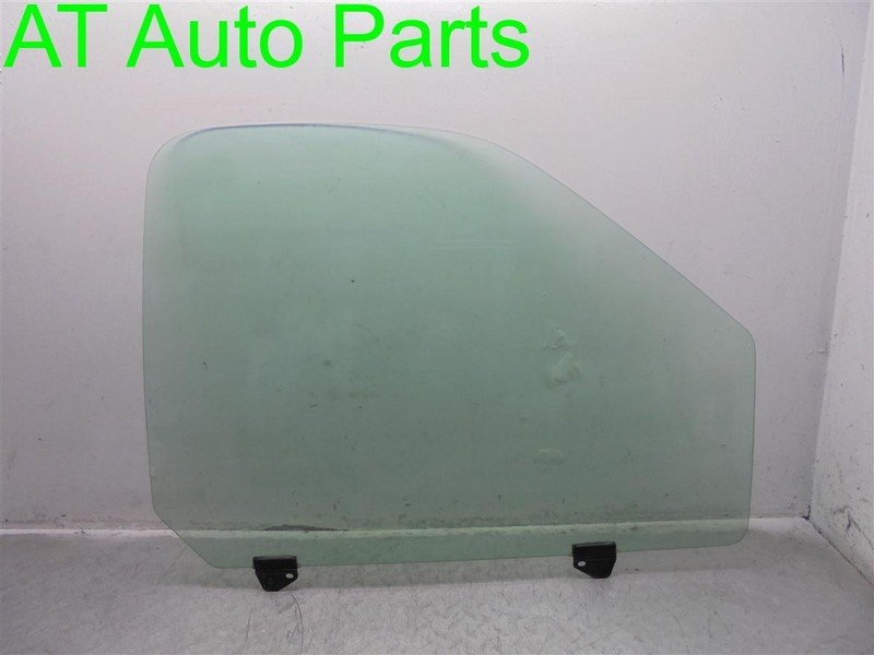 97-04 FORD F150 FRONT PASSENGER RIGHT DOOR GLASS WINDOW OEM 1L3Z1521410AA