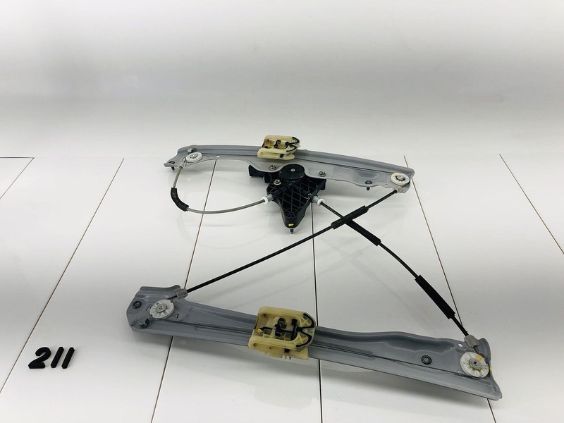 16-23 CHEVROLET MALIBU FRONT LEFT DRIVER SIDE DOOR WINDOW REGULATOR OEM