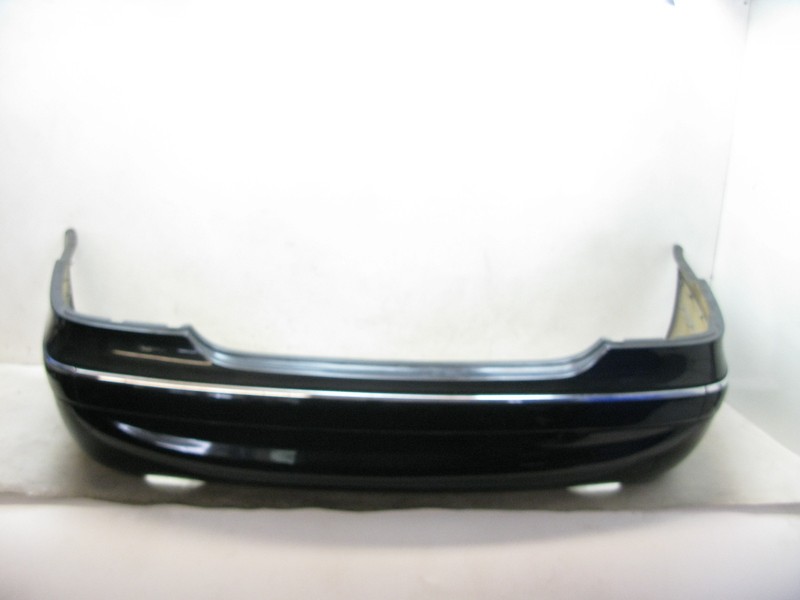 π AMG 00-06 MERCEDES W215 CL55 CL600 CL500 REAR BUMPER COVER SPORT OEM 1018