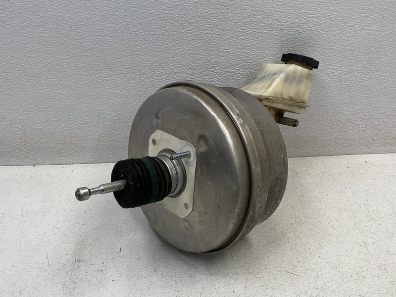 16 17 18 Chevrolet Camaro SS Power Brake Booster Master Cylinder 1547 OEM