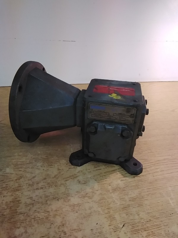Sterling Electric Gear Speed Reducer 1F00S030