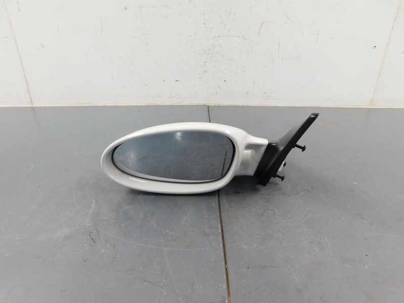 05 06 07 08 Porsche 911 997 Carrera S Left Driver Side Mirror #0919 G6