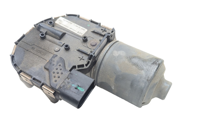Audi 4G8 A7 S7 Front Windshield Wiper Adjustment Motor 4G1955119 OEM