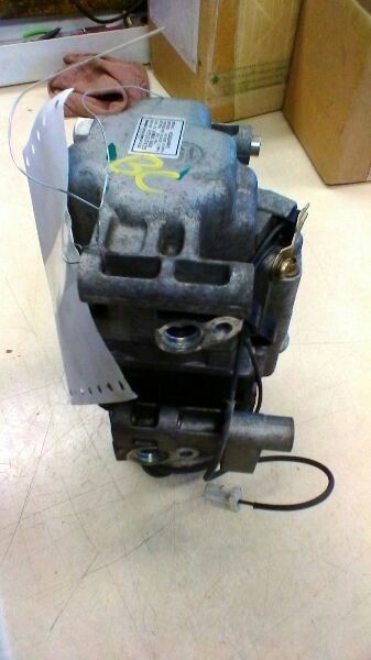 AC Compressor 4-138 Fits 03-08 MAZDA 6 60847
