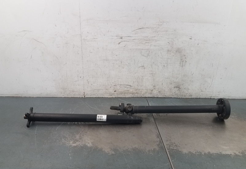2017 Mercedes AMG C 63 S Driveshaft #3490 C5