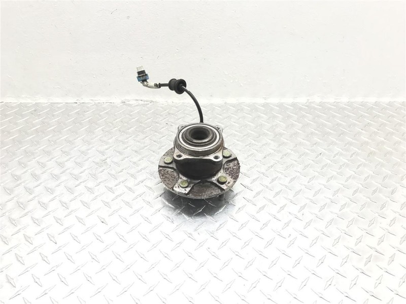 2005 2006 EQUINOX VUE FWD AWD REAR HUB FWD ABS OEM (538-01649B) 15871427