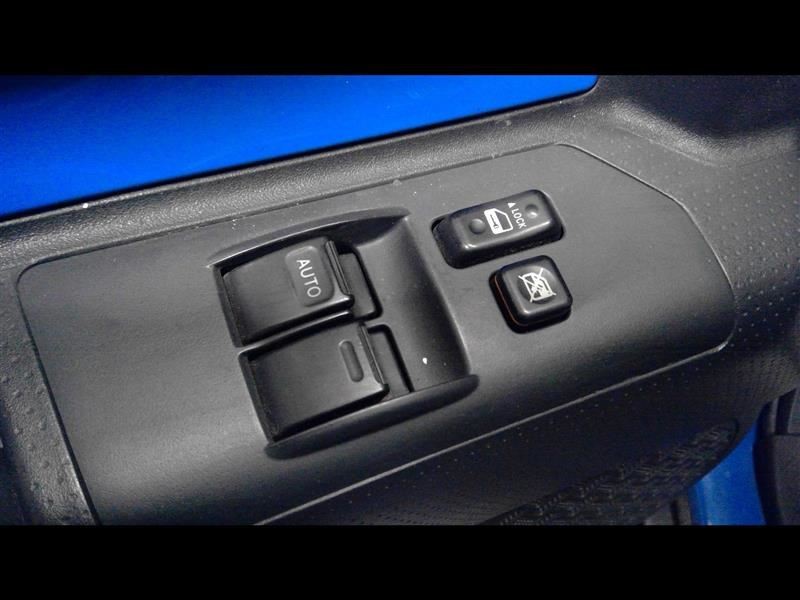 Front Door Switch Driver's Master Fits 07-11 FJ CRUISER 1376539