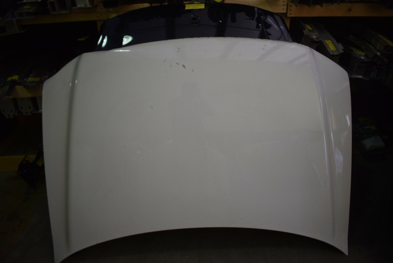 2004-2008 FORD F150 HOOD BONNET FACTORY OEM