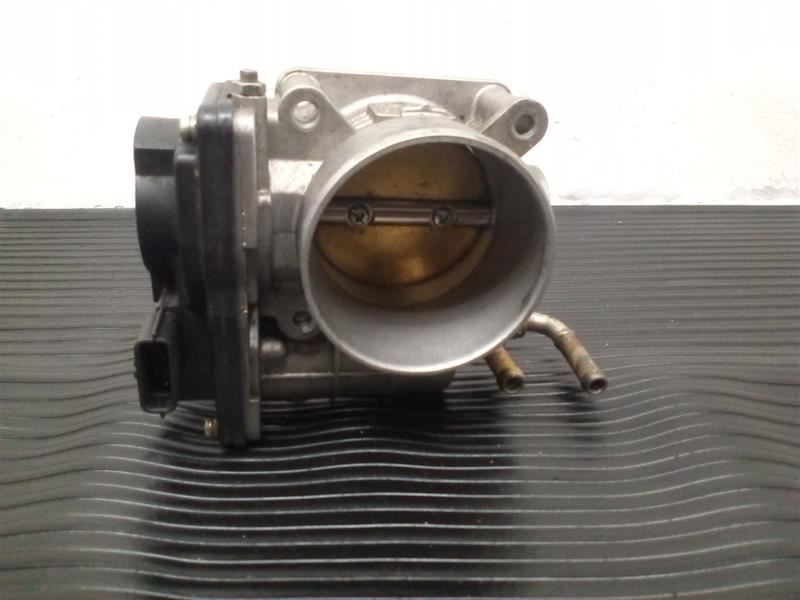 08-13 Infiniti G37 3.7L Right Throttle Body Assembly (VQ37VHR) OEM 16119-JK20B