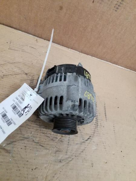 Alternator ID 10464495 Delco Manufactured Fits 03-04 CENTURY 246551