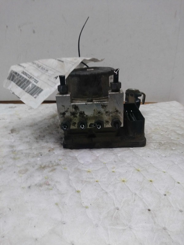 2018 Lincoln Continental ABS Pump & Motor Assembly OEM 666002 Blue 110K Miles