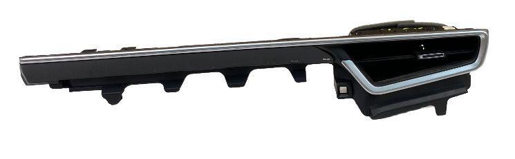 Toyota Corolla ac vent 2020 right side hvac ac vent with clock OEM 5566202560